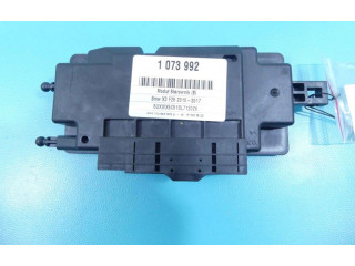 Блок управления надувных подушек 9247384, IMPRK1073992 BMW X3 F25