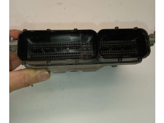 Блок управления двигателя 0281030158, 0281030158 Jeep Grand Cherokee