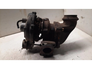 Турбина Citroen Xsara Picasso 2.0 9633382380