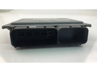 Блок управления двигателя 6M3A12B565AJ Ford Ranger