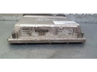 Блок управления двигателем Блок управления 30637733A, 30637733A   Volvo V70