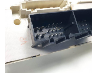 Блок управления климат-контролем 6Y0819045H Skoda Fabia Mk1 (6Y)