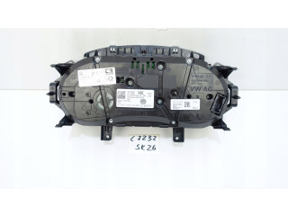 Панель приборов 517920740E, 17982KM Volkswagen Golf Sportsvan