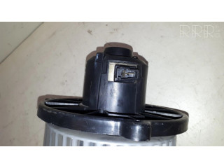 Вентилятор печки