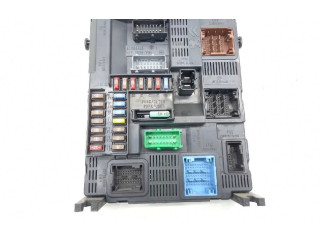 Блок предохранителей 9807532080, E1111753 Peugeot 2008 I