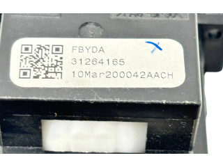 Ручка стеклоочистителей 31264165, 200042AACH Volvo S60