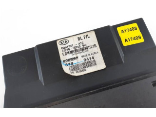 Блок управления климат-контролем 972503E260, 97250-3E260   KIA Sorento