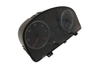 Přístrojová deska Volkswagen Caddy 2010 1T0920854C, V0002000