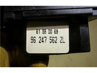 Переключатель дворников 61580069, 96247562ZL Citroen Xsara