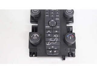 Блок управления климат-контролем 30782568   Volvo C30