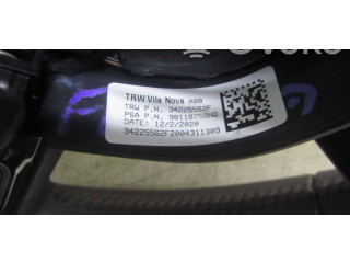 Руль Citroen C3 Aircross  2017 -  года       