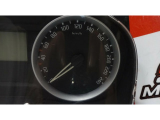 Přístrojová deska  Skoda Roomster (5J) 2007 5J0920810B  