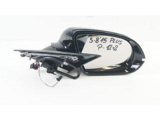 Zpětné zrcátko  Audi A8 S8 D4 4H 2010  4H6857410, 4H6857410  