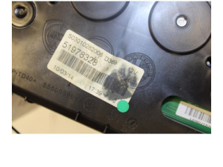 Přístrojová deska Fiat Punto (199) 2012 51978328