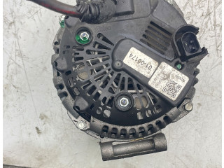 Генератор Jeep Grand Cherokee (WK)