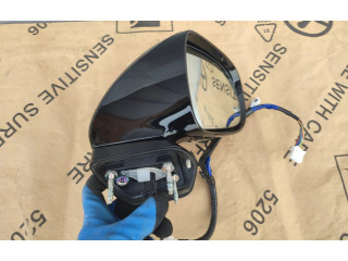 Зеркало электрическое Lexus LS 460 - 600H - года