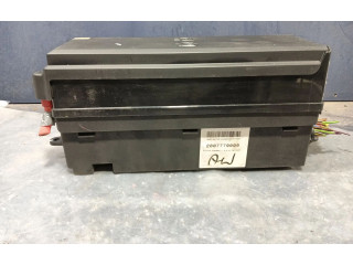 Pojistková skříňka Řídící jednotka BSM YMB507170, YMB507170   Land Rover Range Rover Sport L320 2007