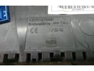 Volant Seat Leon (1P) 2005 1P0920810F, A2C53279951  