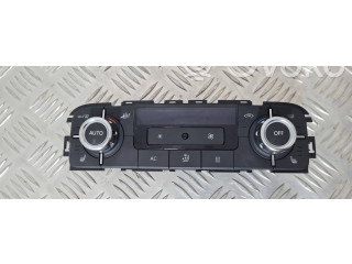 Блок управления климат-контролем 7P6907040C, 5HB01043333   Volkswagen Touareg II