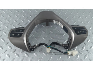 Кнопки рулевого колеса