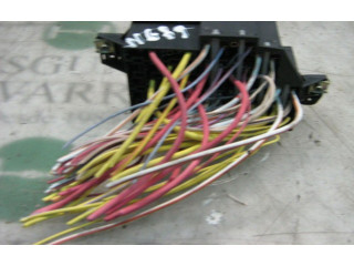 Модуль управления BSM Renault Clio II