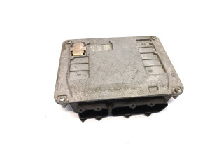 Блок управления двигателя 03E906023AC, 5WP4091205 Skoda Fabia Mk2 (5J)