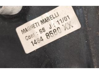 Zpětné zrcátko Peugeot 806 2001 14848580XX