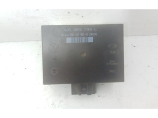 Комплект блоков управления 0281001755, 0281001755 Skoda Octavia Mk1 (1U)