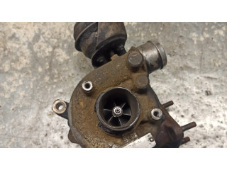 Турбина Ford Galaxy 1.9