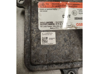 Блок управления Xenon