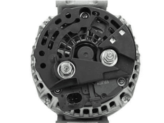 Генератор CA1811, 3EFFE Audi A3 S3 8P