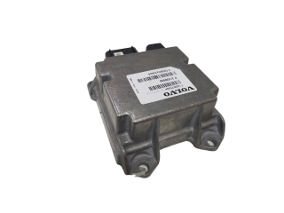Блок подушек безопасности P31406938, T142061272424 Volvo V40