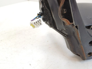 Зеркало электрическое     левое    Mitsubishi Pajero Sport I  1996-2008 года   