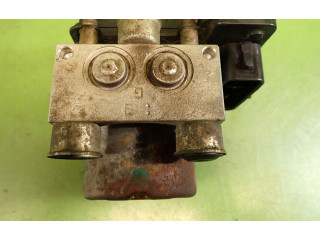 Блок АБС Mitsubishi Outlander 2001 - 2007 года