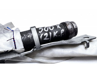 Боковая подушка безопасности 00520562800, D1628194401   Fiat 500X