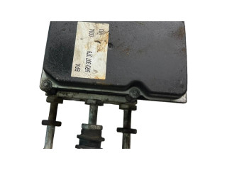 Блок АБС 6R0907379, 0265800729 Seat Ibiza IV (6J,6P) 2008-2017 года