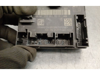 Блок комфорта 8T0959792M, 8T0959792D Audi A4 Allroad