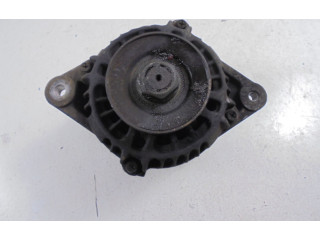 Генератор 96314258, 96314258 Chevrolet Matiz