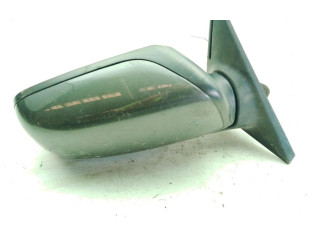 Зеркало электрическое Subaru Forester SG 2006 - 2008 года