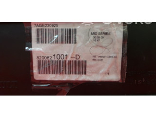 Панель приборов 7AGE230925, 8200821001D   Renault Clio III       