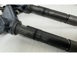 Комплект системы впрыска топлива 31432836, 31669129    Volvo XC90   