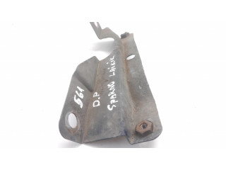 Держатель крыла