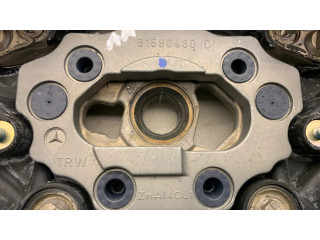 Руль Mercedes-Benz S W221 2005-2013 года 61580480C