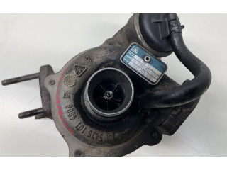 Турбина Fiat Grande Punto 73501343, 73501343
