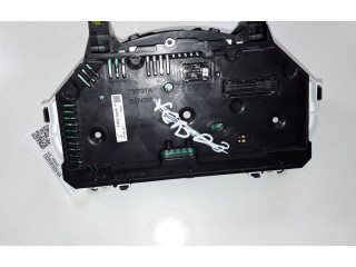 Přístrojová deska  Toyota Verso-S 2011 838005CK90  