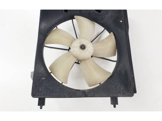 Электрический вентилятор радиаторов Honda Accord 2003 - 2007 года