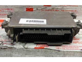 Řídící jednotka 46545152616B2., ITOADU59   Fiat Punto (188) 1999