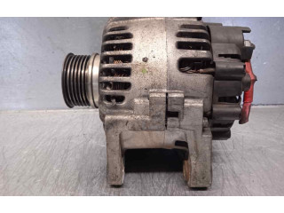 Генератор 8200667607A, 2543561B Dacia Logan Pick-Up