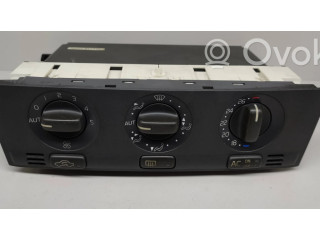 Блок управления климат-контролем 889558, 00W09K Volvo S40, V40
