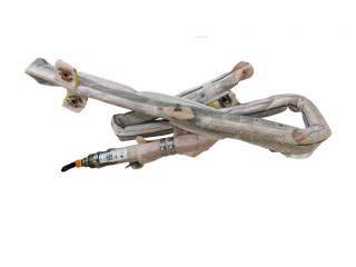 Боковая подушка безопасности 5L6880741 Skoda Yeti (5L)